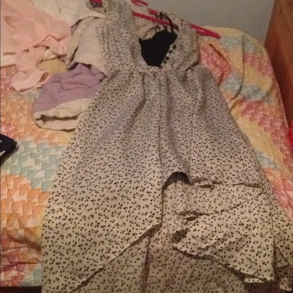 Forever 21 dress